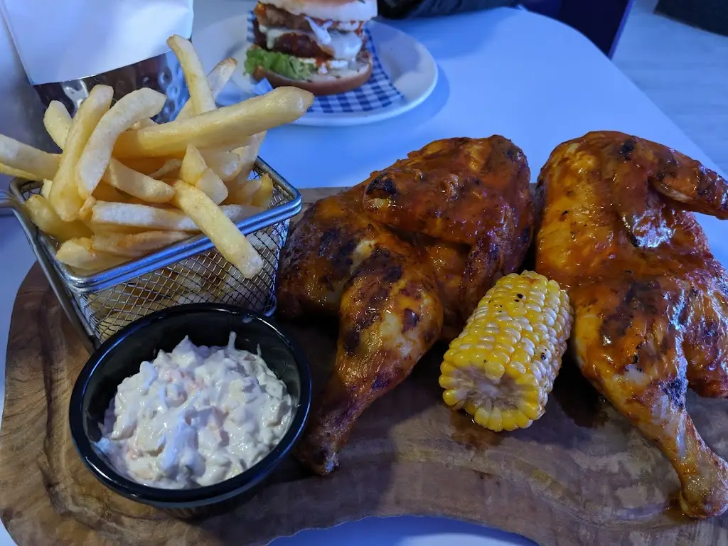 Menu_Luckys Diner_Royton_image_9