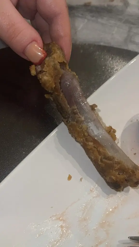 Rosie Sowerby_Ree Ming_Royton_review