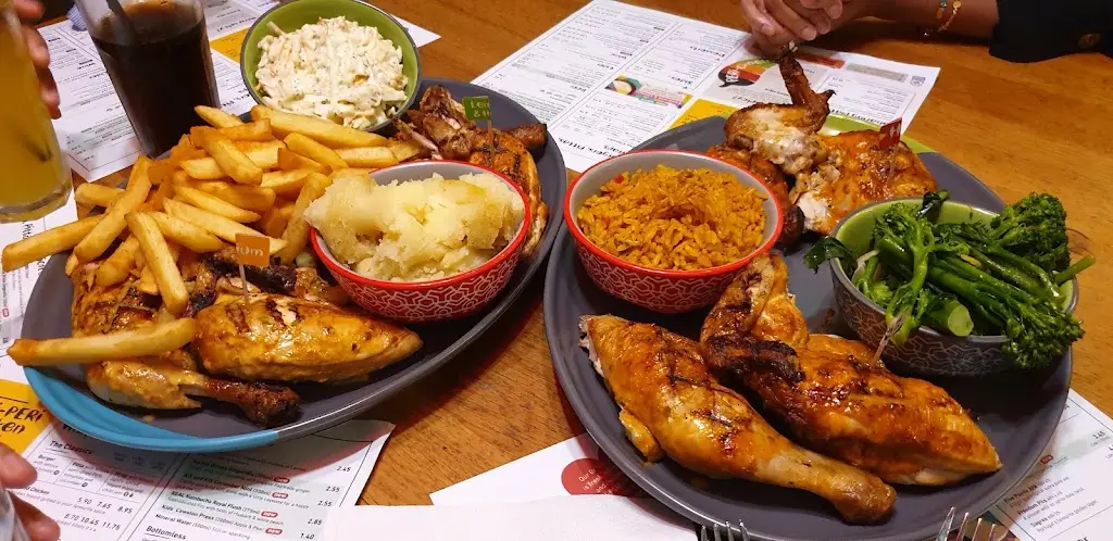 Menu_Nando's Oldham - Elk Mill_Royton_image_7