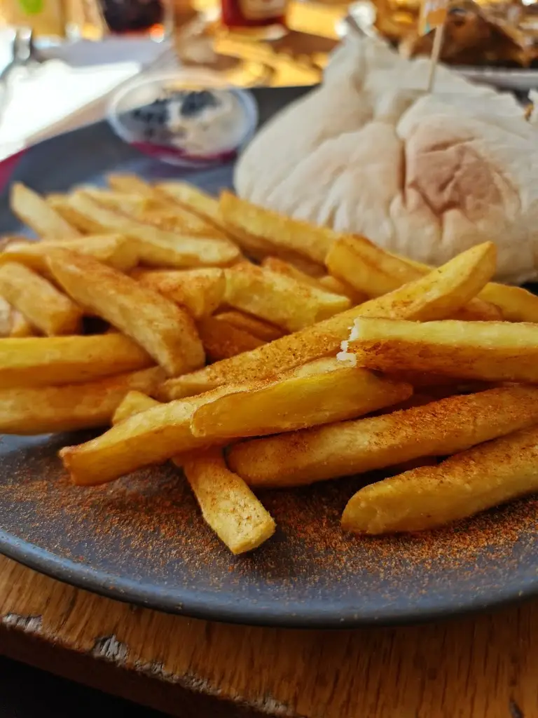 Menu_Nando's Oldham - Elk Mill_Royton_image_8