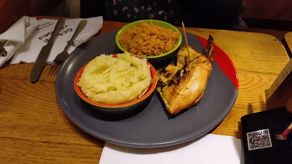 Anil M_Nando's Oldham - Elk Mill_Royton_review