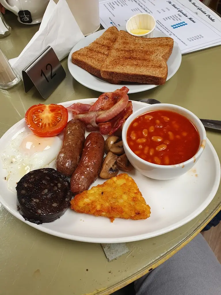 Menu_The Roast Garden Cafe_Royton_image_5