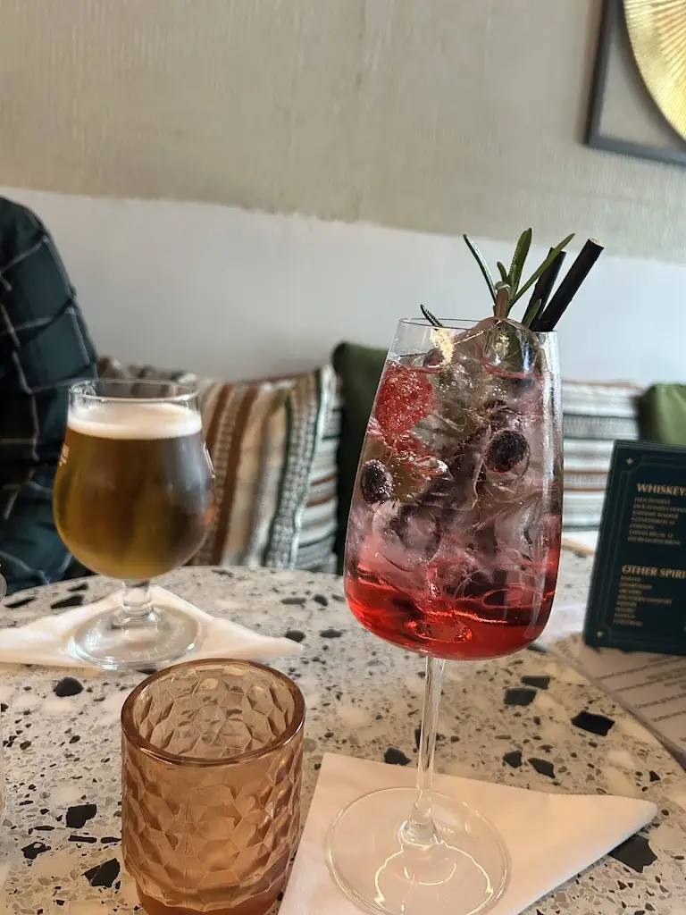 Toni Bailey_BOOP Royton_Royton_review