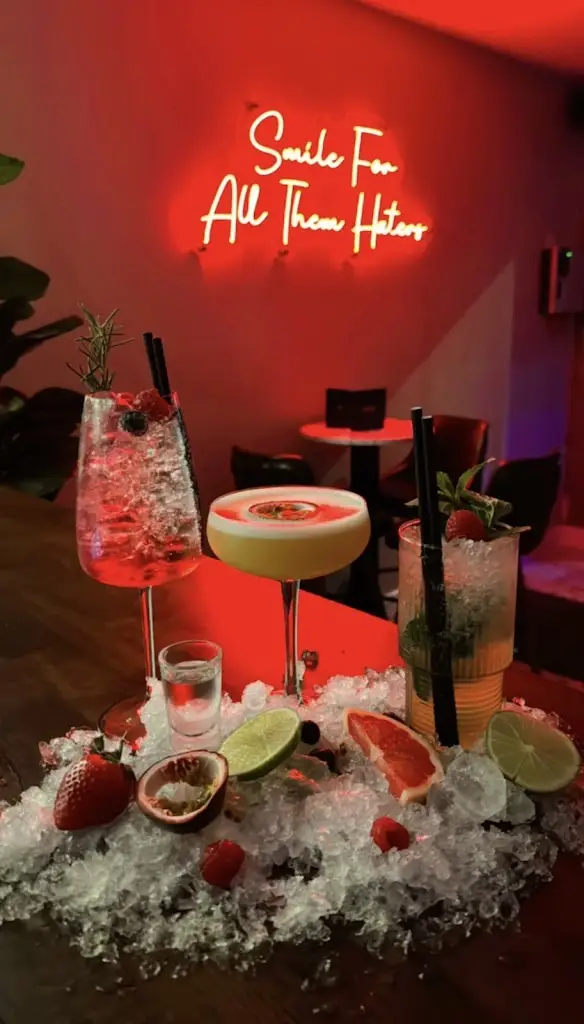 BOOP Royton ristorante a Royton