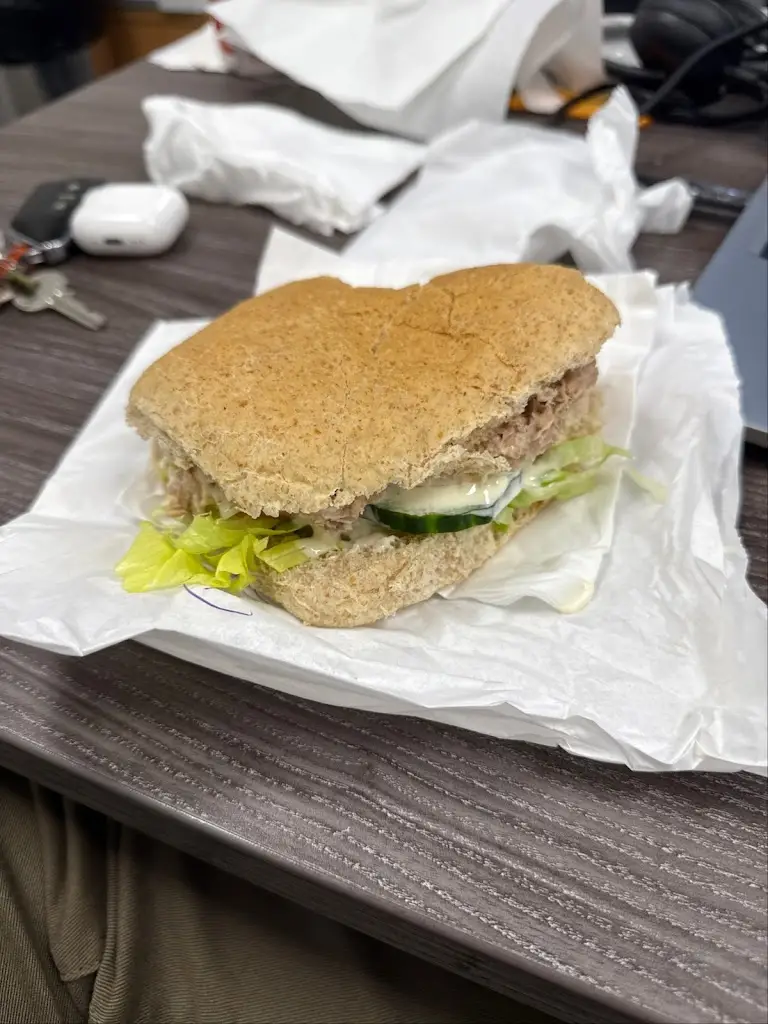 Fresh 'n' Tasty Sandwich Co_Royton_slider_image_2