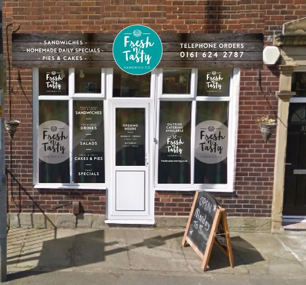 Fresh 'n' Tasty Sandwich Co_Royton_slider_image_3