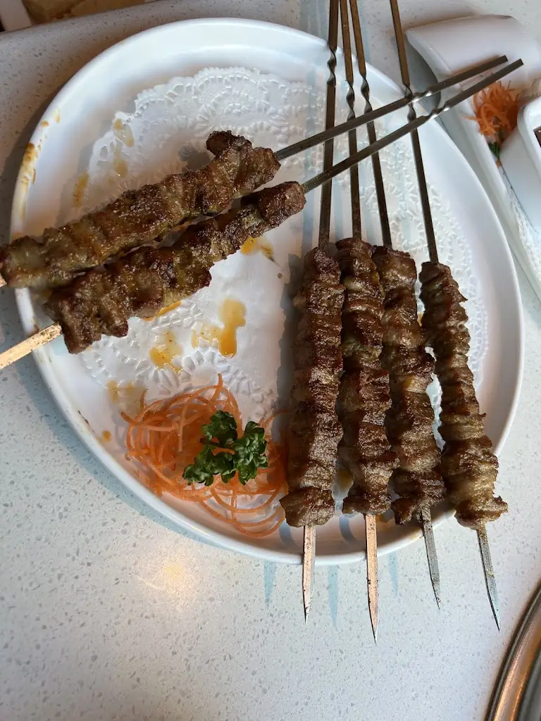 Menu_Happy Lamb Hot Pot 快乐小羊火锅 - Bayswater_Bayswater_image_6