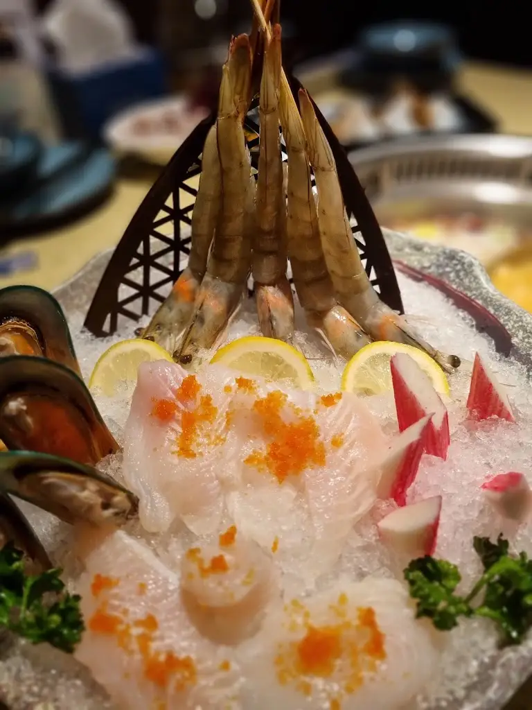 Menu_Happy Lamb Hot Pot 快乐小羊火锅 - Bayswater_Bayswater_image_7