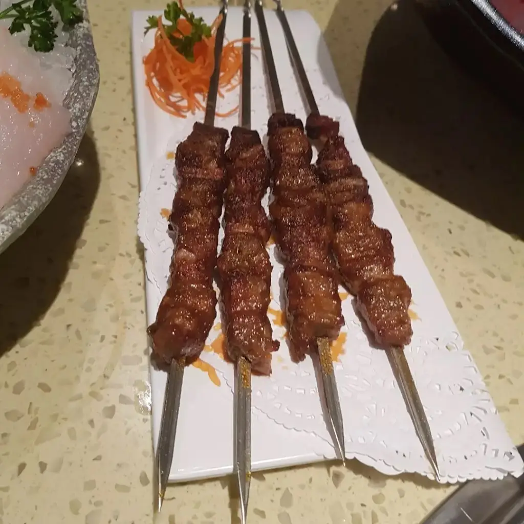 Menu_Happy Lamb Hot Pot 快乐小羊火锅 - Bayswater_Bayswater_image_8