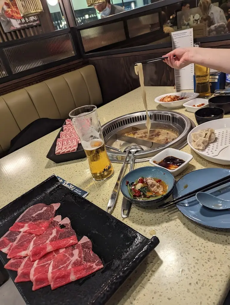 Menu_Happy Lamb Hot Pot 快乐小羊火锅 - Bayswater_Bayswater_image_9