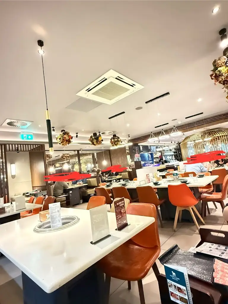 Lily Chow_Happy Lamb Hot Pot 快乐小羊火锅 - Bayswater_Bayswater_review