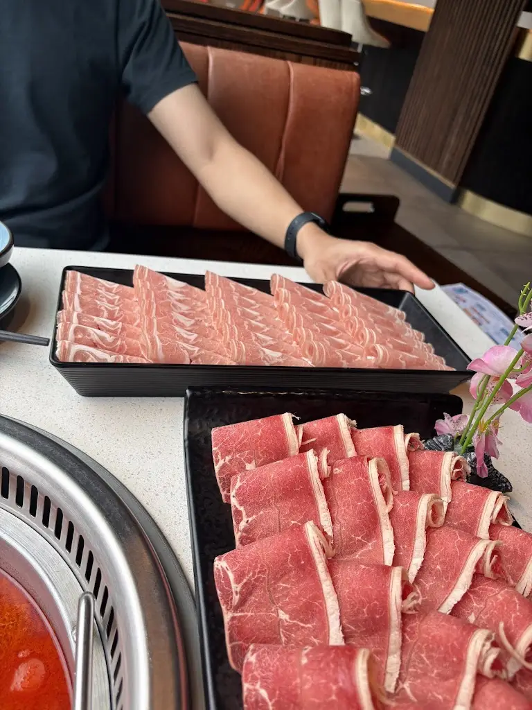 Brown Alessia_Happy Lamb Hot Pot 快乐小羊火锅 - Bayswater_Bayswater_review