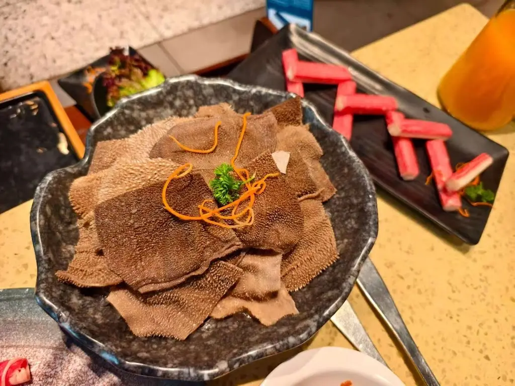 shi kevin_Happy Lamb Hot Pot 快乐小羊火锅 - Bayswater_Bayswater_review