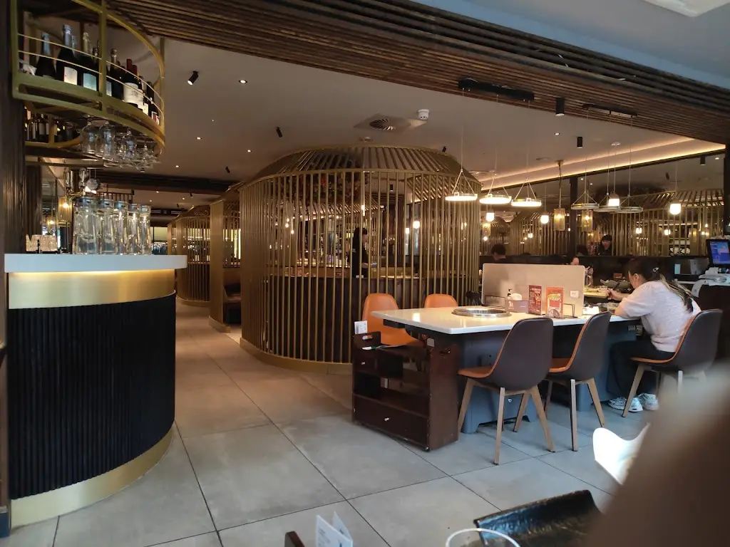 Happy Lamb Hot Pot 快乐小羊火锅 - Bayswater_Bayswater_slider_image_3