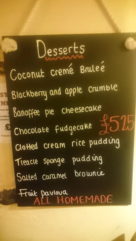 Menu_The Ring O' Bells_Saint Columb Major_image_3