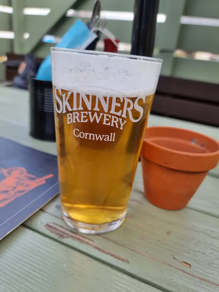 Menu_The Ring O' Bells_Saint Columb Major_image_5