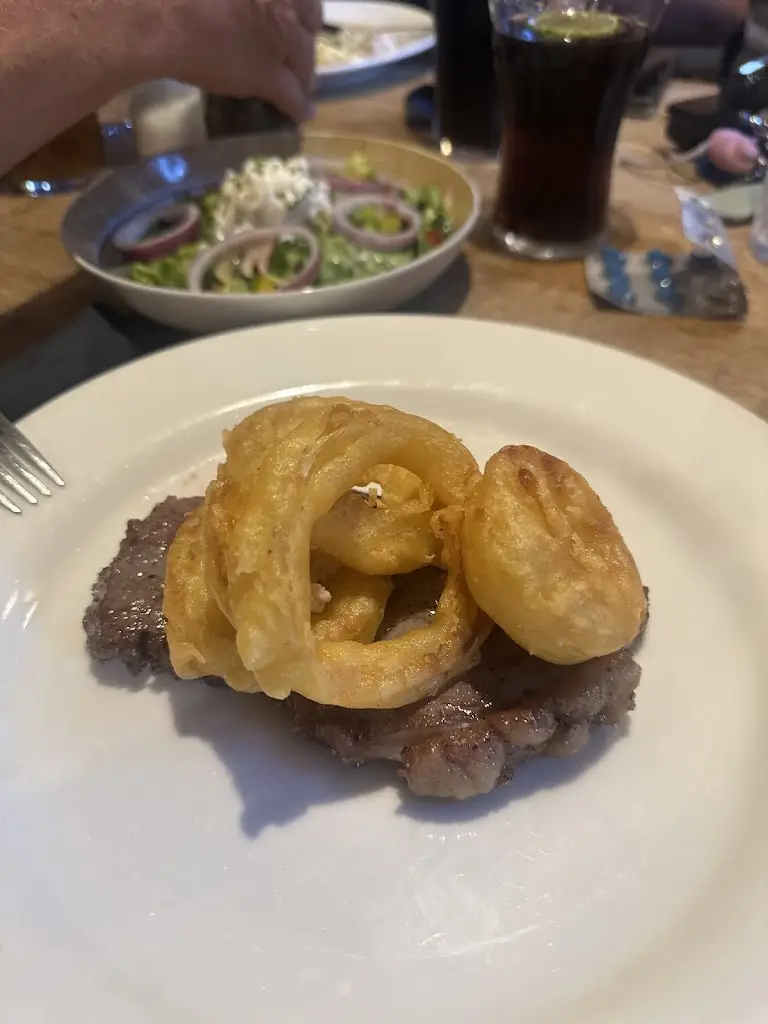 Lauren Wright_The Ring O' Bells_Saint Columb Major_review