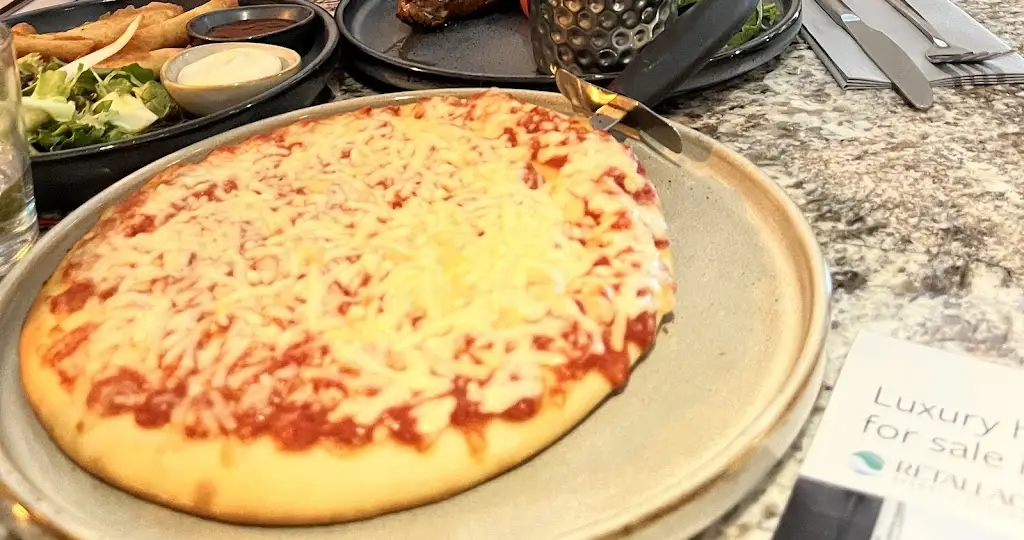 Menu_The Lookout Restaurant & Lounge at Retallack Resort_Saint Columb Major_image_1