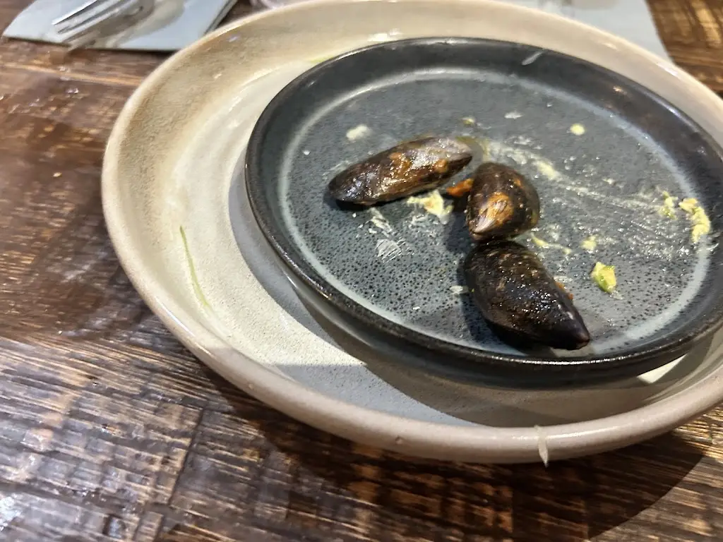 David Comerford_The Lookout Restaurant & Lounge at Retallack Resort_Saint Columb Major_review