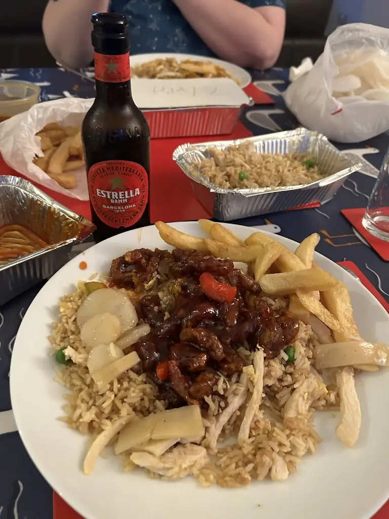 Menu_New Garden Chinese Restaurant_Saint Columb Major_image_7