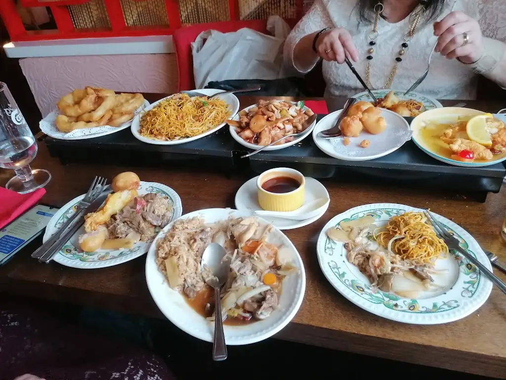 Menu_New Garden Chinese Restaurant_Saint Columb Major_image_9