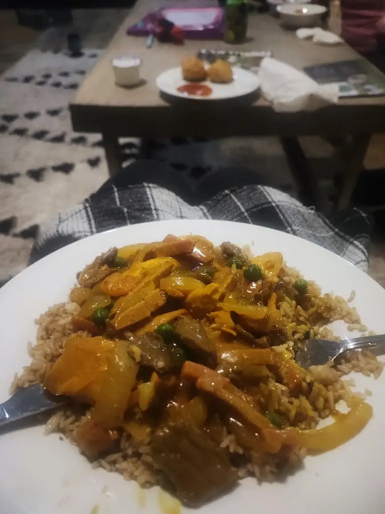 Andrea Nash_New Garden Chinese Restaurant_Saint Columb Major_review
