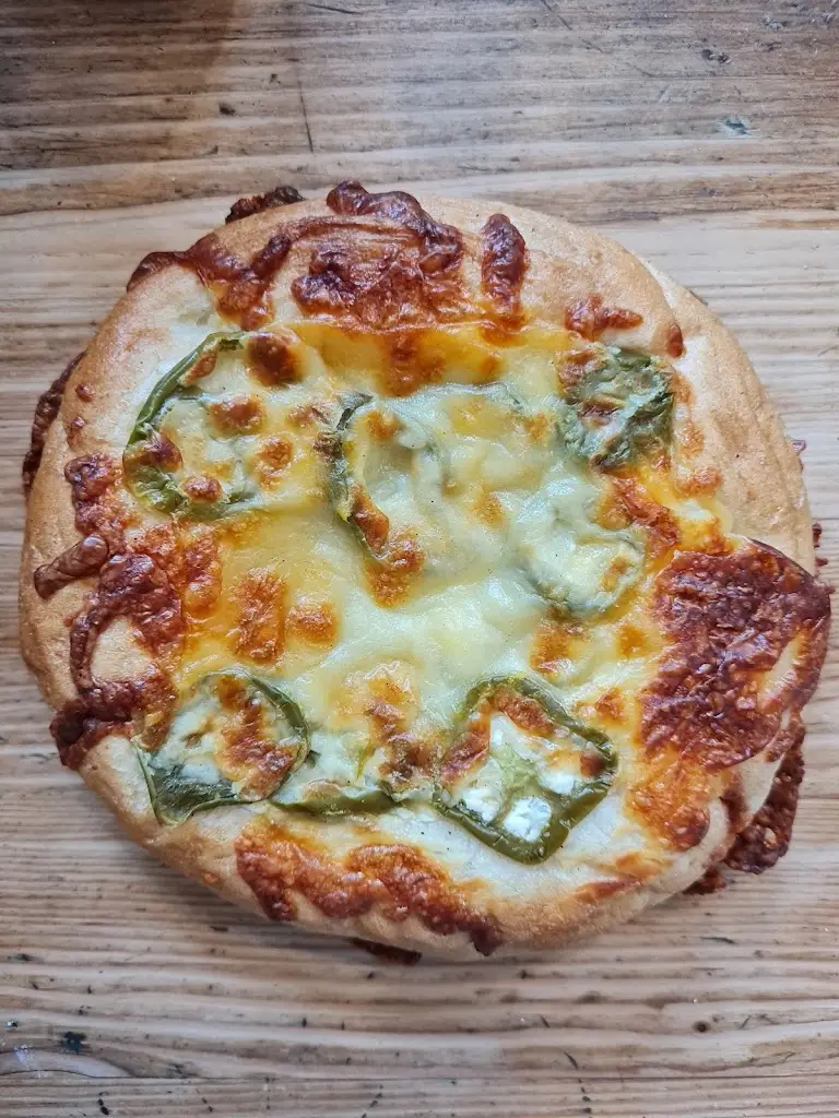 Menu_the butchers bakehouse. St columb major_Saint Columb Major_image_5