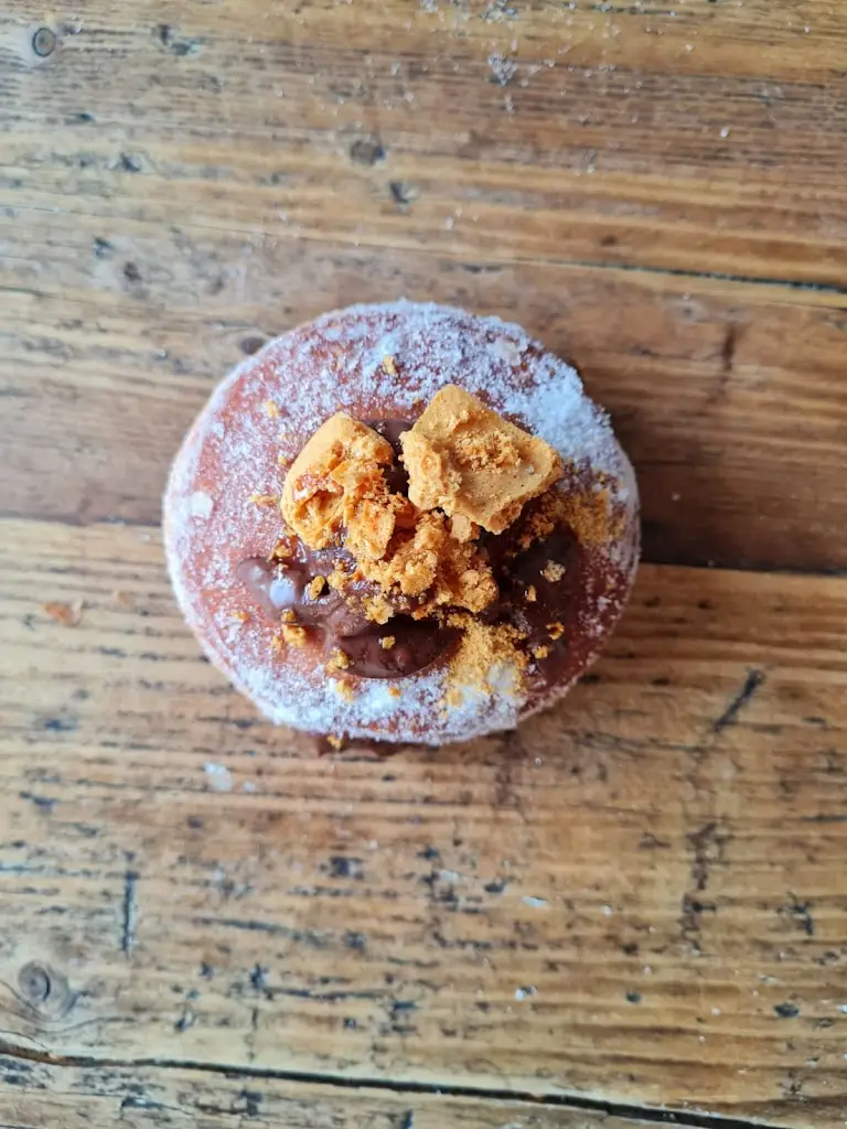 Menu_the butchers bakehouse. St columb major_Saint Columb Major_image_6