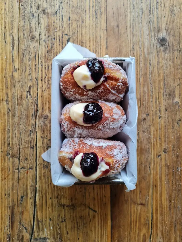 Menu_the butchers bakehouse. St columb major_Saint Columb Major_image_7