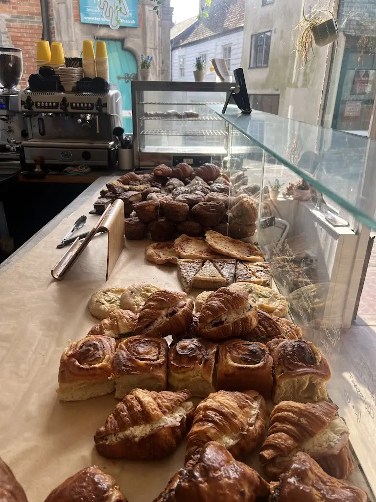 EB_the butchers bakehouse. St columb major_Saint Columb Major_review