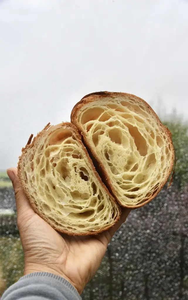 Adele Hing_the butchers bakehouse. St columb major_Saint Columb Major_review