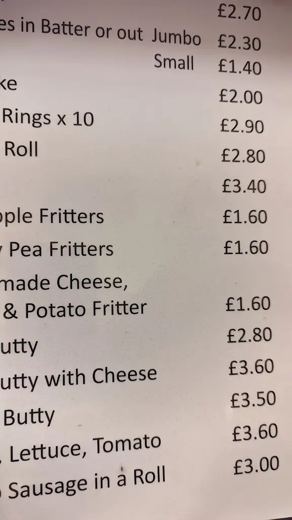 Menu_Westlakes_Saint Columb Major_image_1