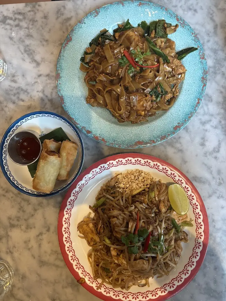 Menu_Rosa's Thai Hyde Park_Bayswater_image_6