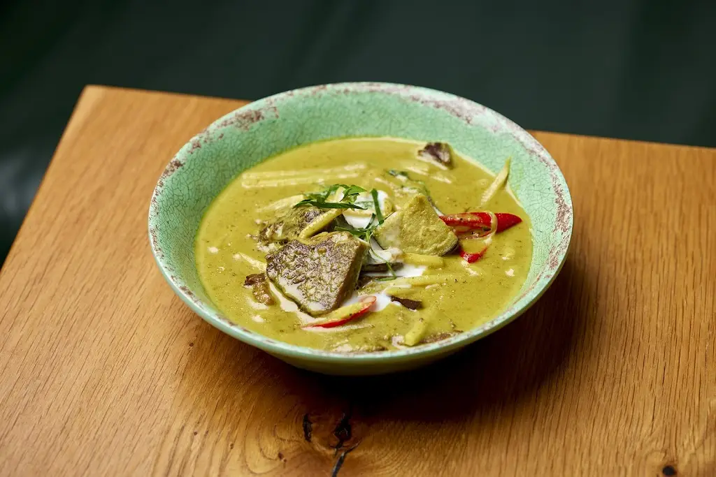 Menu_Rosa's Thai Hyde Park_Bayswater_image_7