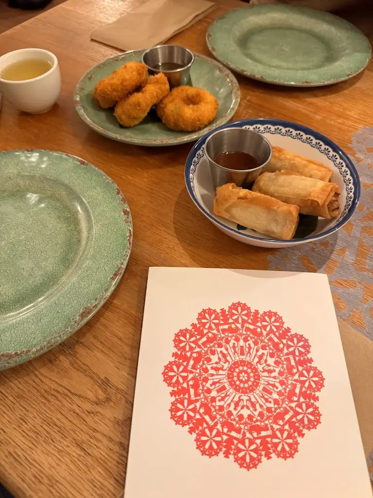 Menu_Rosa's Thai Hyde Park_Bayswater_image_9