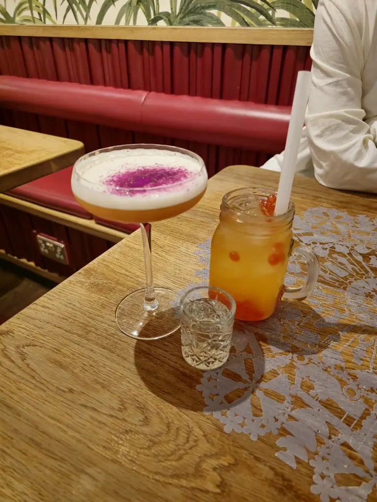 Chloe Luong_Rosa's Thai Hyde Park_Bayswater_review