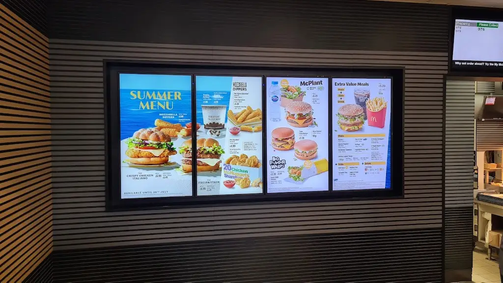 Menu_McDonald's_Saint Columb Major_image_2