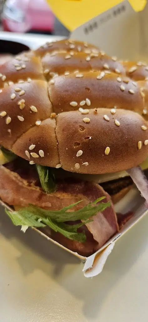 Menu_McDonald's_Saint Columb Major_image_4