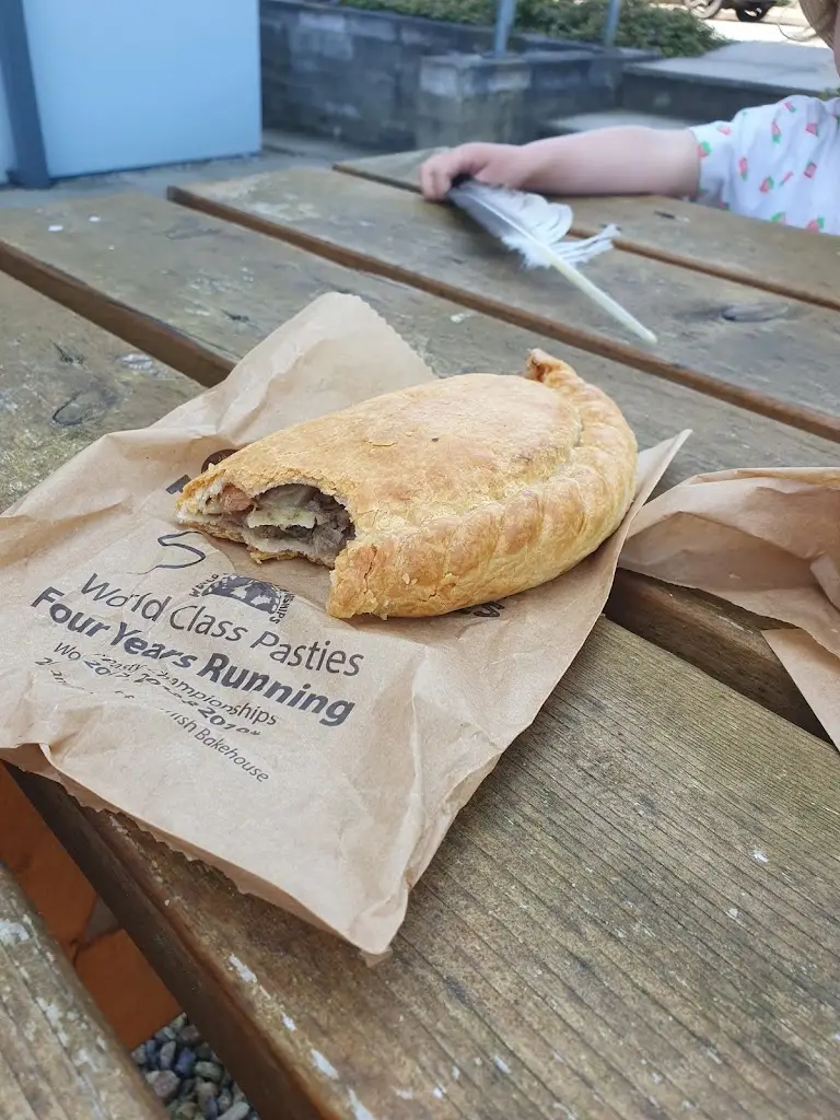 Menu_Cornish Premier Pasties Ltd_Saint Columb Major_image_2