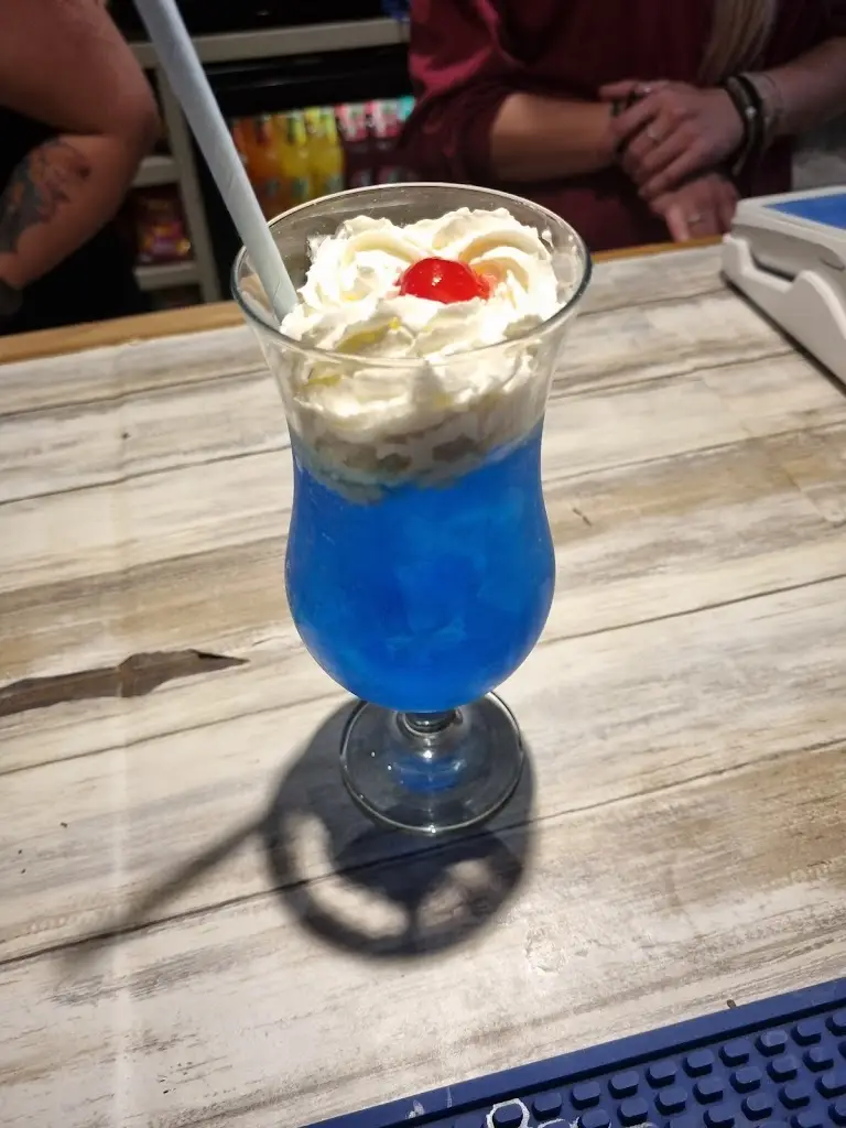 Menu_Hayloft Bar_Saint Columb Major_image_6