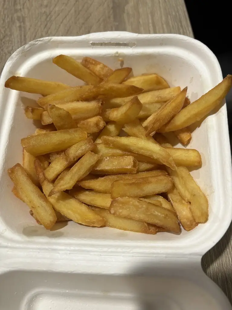 Wayne Sheldrick_Jays Kebab and Pizza House_Saint Columb Major_review