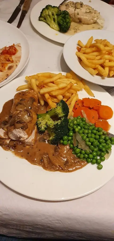 Menu_Ginos Ristorante_Ruddington_image_2