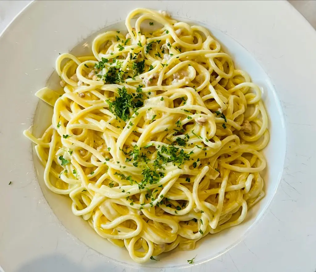 Menu_Ginos Ristorante_Ruddington_image_3