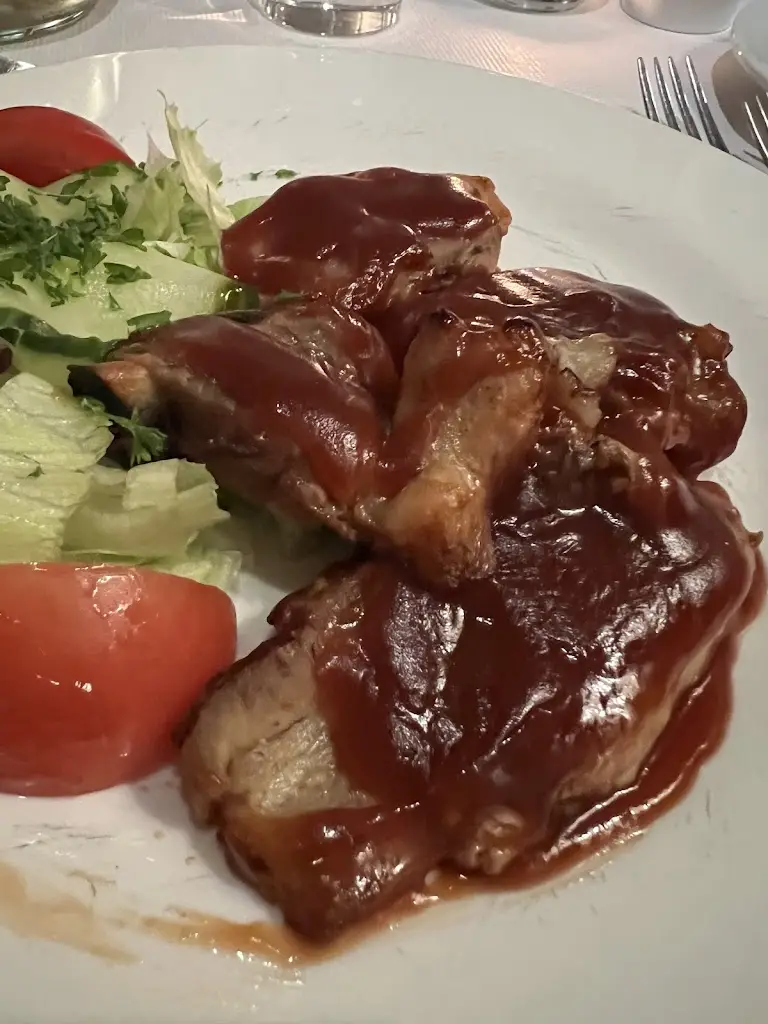 Menu_Ginos Ristorante_Ruddington_image_4