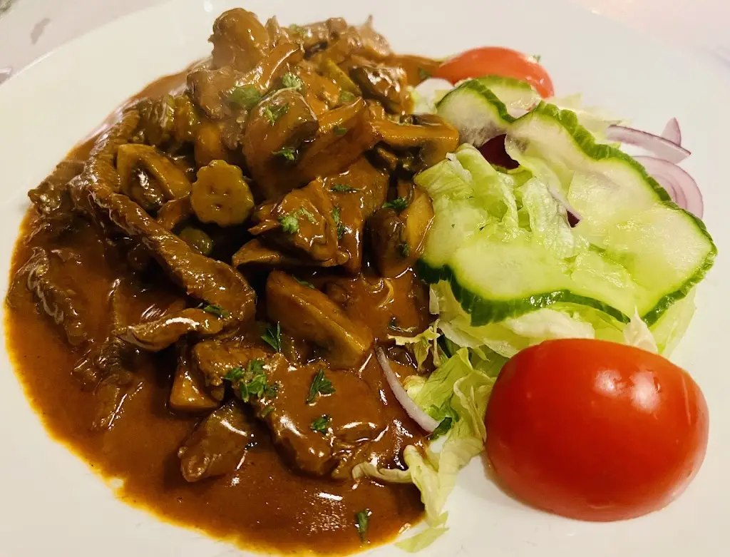 Menu_Ginos Ristorante_Ruddington_image_6