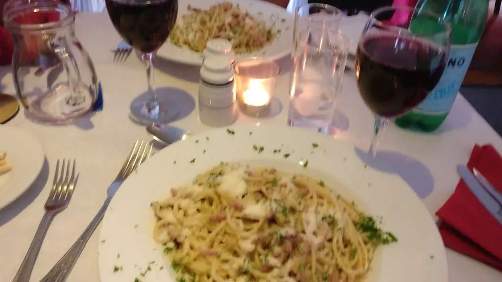 Menu_Ginos Ristorante_Ruddington_image_8