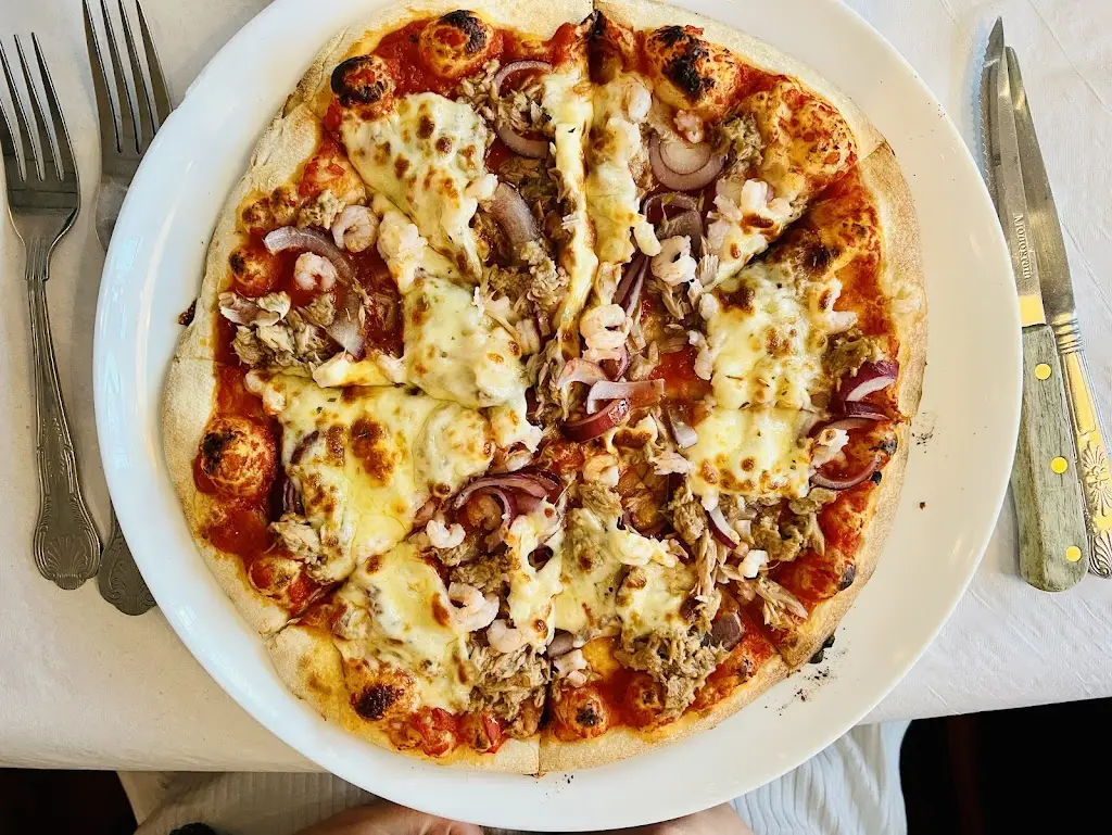 Menu_Ginos Ristorante_Ruddington_image_9