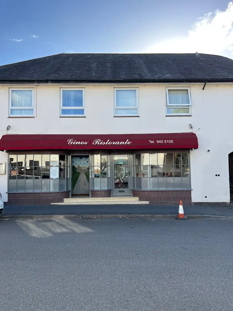 Ginos Ristorante ristorante a Ruddington