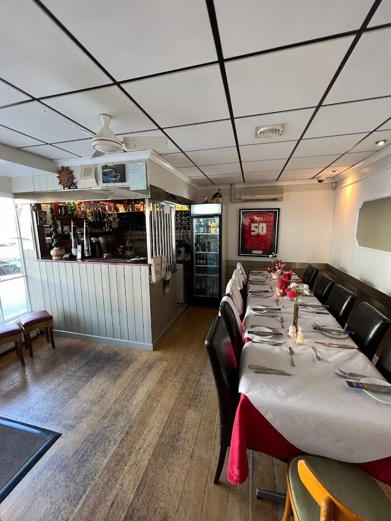 Ginos Ristorante_Ruddington_slider_image_3