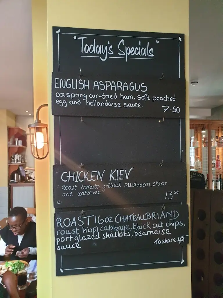 Menu_The Ruddington Arms_Ruddington_image_4